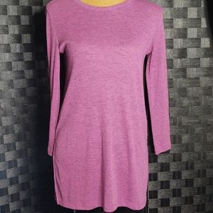 Comfy Purple Old Navy Top